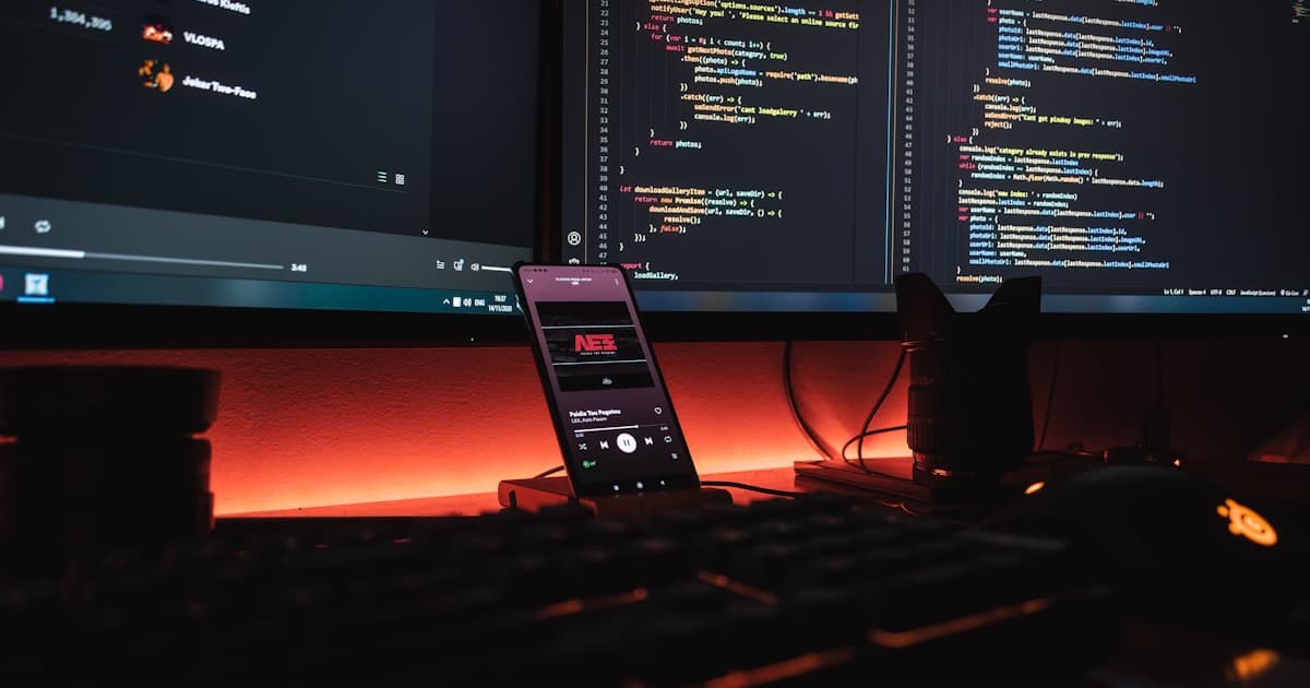 Maatwerk website opgebouwd naar specifieke wensen