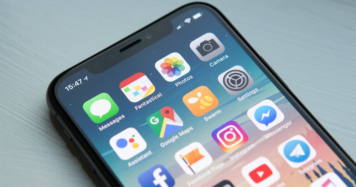Responsive website die perfect werkt op mobiel en desktop