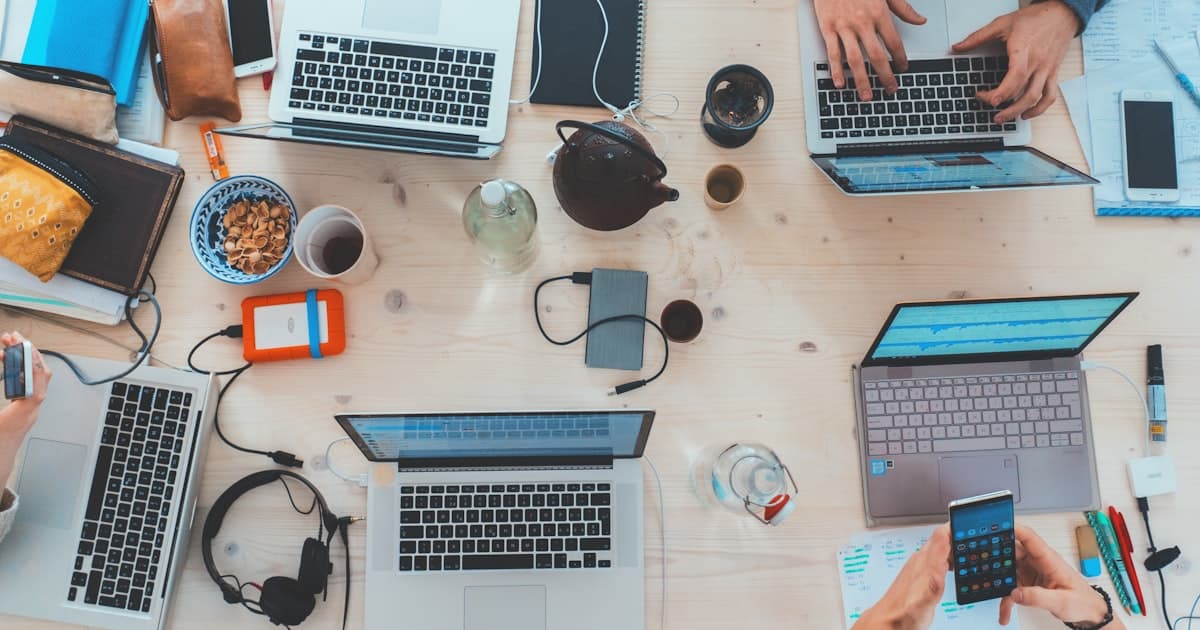 Tips voor website laten maken in Bergen op Zoom