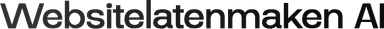 Websitelatenmakenai